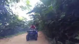 ATV Adventure Park , Kuala Lumpur (Highlight Only )