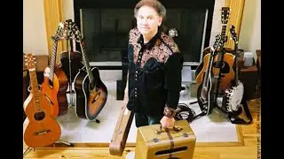 Al Perkins Interview (2006)
