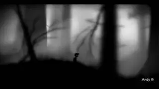 LIMBO PC Gameplay 1080p