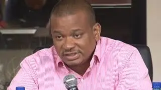 Which Audit at Office of Music Ambassador? Faber Says There&rsquo;s None
