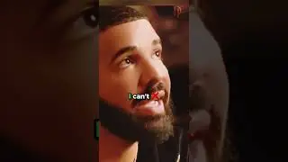 Drake On Kanye West 👀 - 