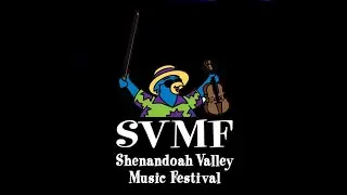 SVMF 2021 Concert Lineup