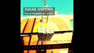 ICUMSA 45 Sugar | Brazil Origin | Direct Supply | MT103/72 Accepted