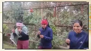 Rubber Neti Shatkarma by Yogacharya Dr. Pradeep Yogi (Kailasa Yoga School)