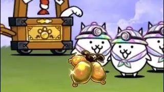 Gold Catfruit is the Cheapest Thing