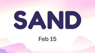 36. The Sandbox SAND Technical Analysis (15 Feb 2022)