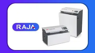 Matelasseur de carton HSM&reg; pour calage papier | RAJAPACK