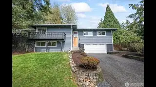 Brier WA Real Estate Market Update June 2025: May Home Prices & Quick Sales!