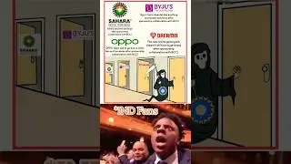 Who Will Be 💀 Next BCCI 🫡 Sponsor 🔥