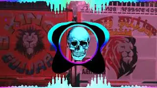 PANI DI GAL DJ BASS DJ NITIN GUJJAR DJ NIKHIL PTR DJ TARUN GUJJAR DJ SANJEEV KAHTANA