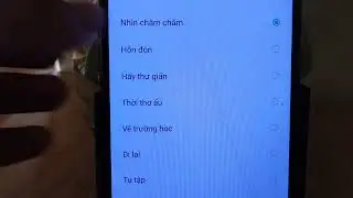 Realme C1 Ringtones (Color OS 6)