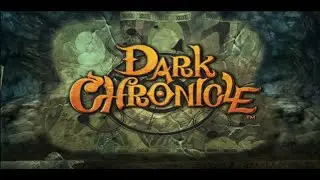 Dark Chronicle (Deutsch/german) Teil 53 Rollfüße & hier sollte was sein...