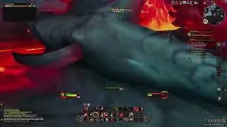 World of Warcraft: Dragonflight - Quest - in defense of vakthros