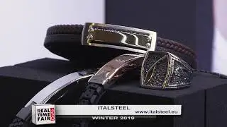 ITALSTEEL at Palakiss Winter 2019