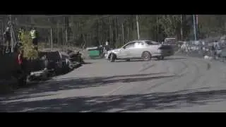 Drift King 2015 II Официальное видео