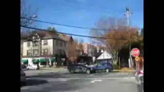 Katonah, NY; A small town
