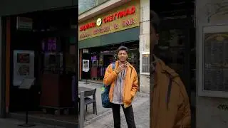Anjappar Chettinad Restaurant - Frankfurt, Germany 🍴