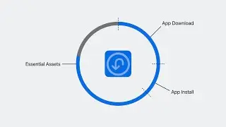 WWDC23: What&rsquo;s new in Background Assets | Apple