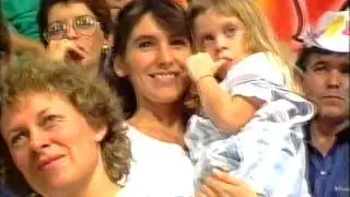 Show de Xuxa 13-07-93 (Completo) (Exclusivo) 720p