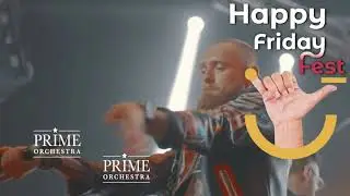 Щаслива п'ятниця - 