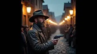 Tales From The gold rush: Soapy Smith