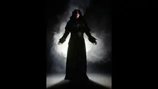 Doom Hk - the Necromaster