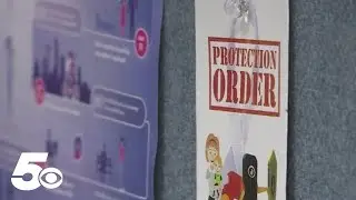 Arkansas domestic violence victims express frustration over legal process