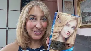 Tintes Mercadona, mi experiencia