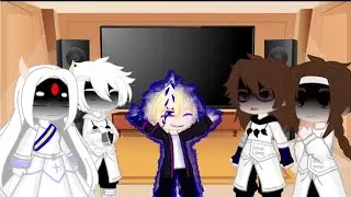 🍙 Реакции Ооцуцуки на карму Боруто🍙1/1🍙
