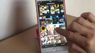 Layout App From Instagram