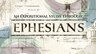 Cedar Creek Church - AM - Ephesians 4:4-6 (1/18/2026)