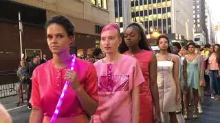 AMEHL SS18 PARADE