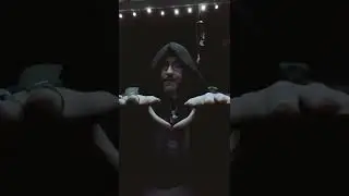 Norse Magic, Never Seen Before!!!