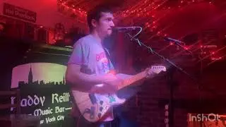 Elijah Jelisavcic- Jack Straw
