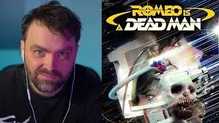 Checking Romeo is a Dead Man | Capt. Denys