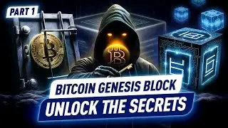 The Untouched 50: Unraveling Bitcoin's Genesis Block Mystery 🔥