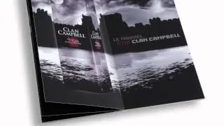 Lay Flat - Panorama books