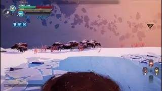 Dauntless update bug