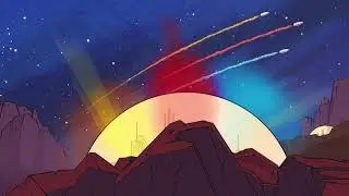 Waiting for a Sign - Aurora (Marsvision Song Contest)