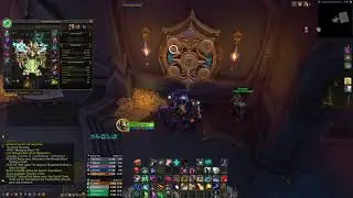 WoW dragonflight season 3 week 3 vault loot.