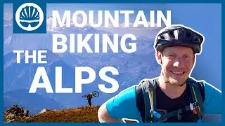 WILD Trans-Alpine Ride... on a Hardtail! | BikeRadar Diaries