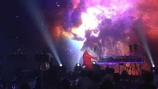Tears and Imitation Rain from EVENING with YOSHIKI 2022