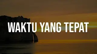 Michela Thea - Waktu Yang Tepat (Lirik)  || Mix...