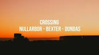 My First Time Crossing the Nullarbor (The Scale of Australia Is Unreal)