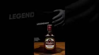 Tasting Nepali Rum