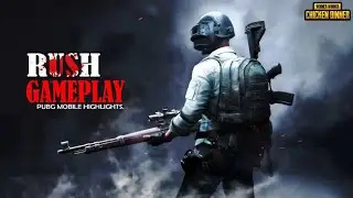 Classics Pubg Mobile Live Stream with Shockwve