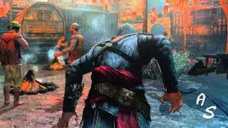 Trailer Assassin's creed Revletions Gamescom2011