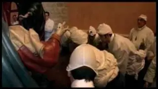 PASAN LOS PASOS