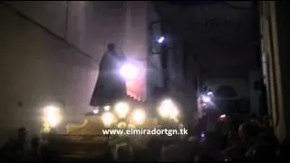 PROCESSÓ de SANT MAGI 2012 a TARRAGONA