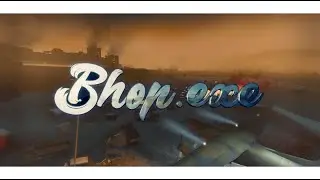 What are you talking about ? That's my normal speed | Bhop.exe&sup1;⁴ ft.@bloodsportz@BhellaKillaaa